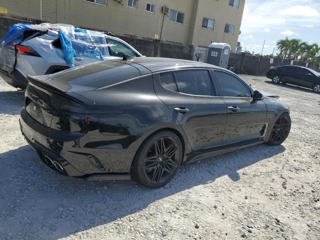 2022 KIA STINGER GT - KNAE45LC5N6100058