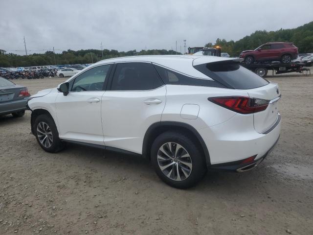 2022 LEXUS RX 350 - 2T2HZMDA5NC318384