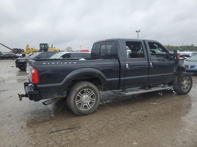 2015 FORD F250 SUPER - 1FT7W2B60FEA32145