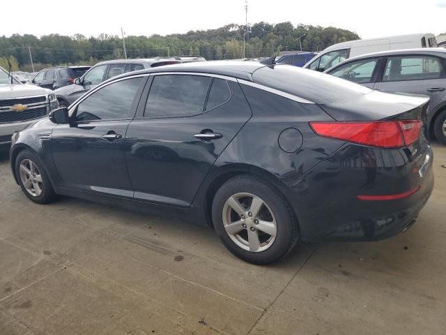 VIN 5XXGM4A76FG373492 2015 KIA Optima, LX no.2