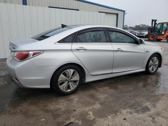 KMHEC4A4XEA103770 Hyundai Sonata Hybrid 2014