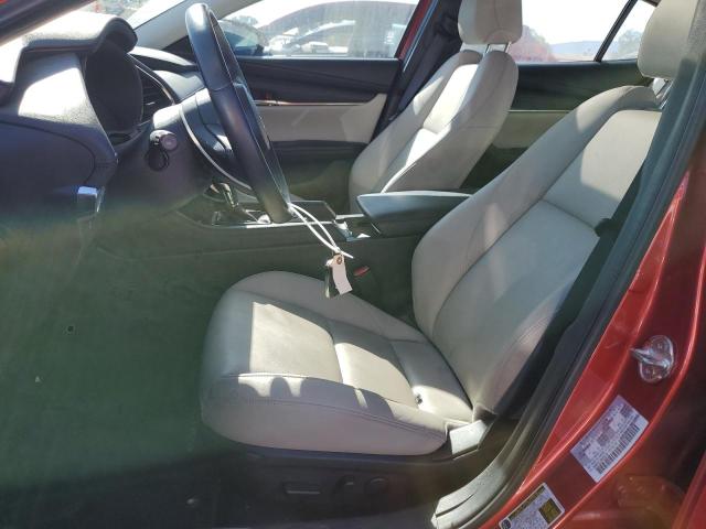 2022 MAZDA 3 PREFERRE - 3MZBPACL3NM302190