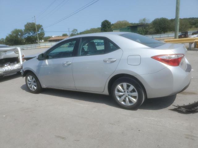 2016 TOYOTA COROLLA L - 5YFBURHE1GP568663