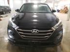 HYUNDAI TUCSON LIM photo