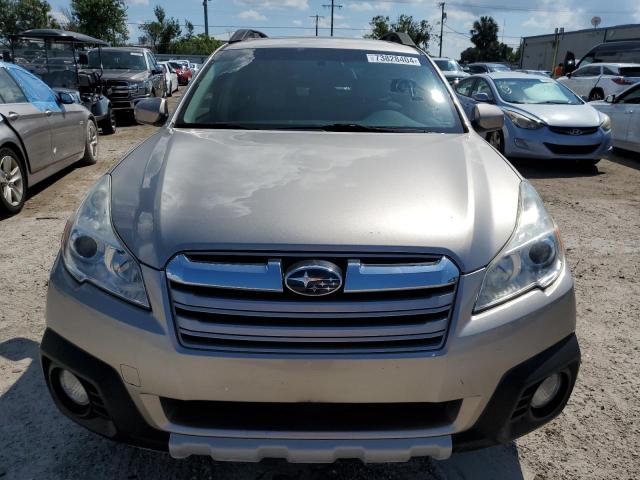 VIN 4S4BRCLC2E3277949 2014 Subaru Outback, 2.5I Lim... no.5