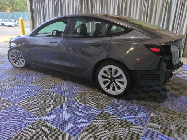 2022 TESLA MODEL 3 - 5YJ3E1EA7NF368822