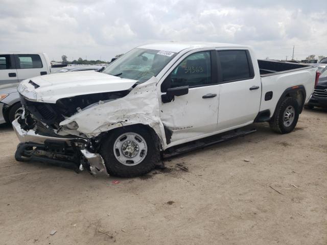 2023 GMC SIERRA K25 1GT49LEY2PF129548  72201584