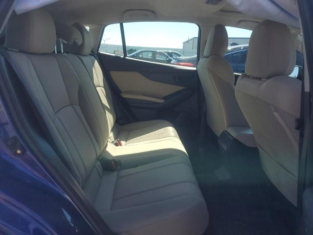 2023 SUBARU IMPREZA PR - 4S3GTAD66P3709258