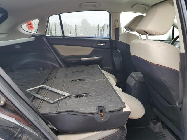 2017 SUBARU CROSSTREK - JF2GPABC6H8204906