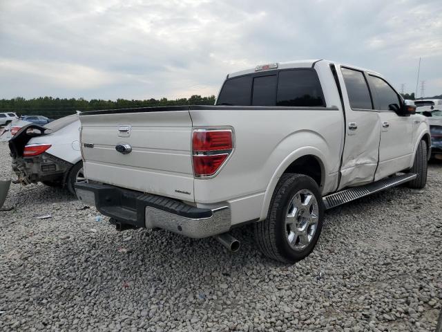 VIN 1FTFW1CFXEFA24406 2014 Ford F-150, Supercrew no.3