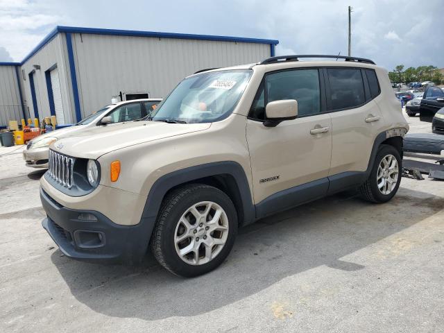 JEEP RENEGADE L