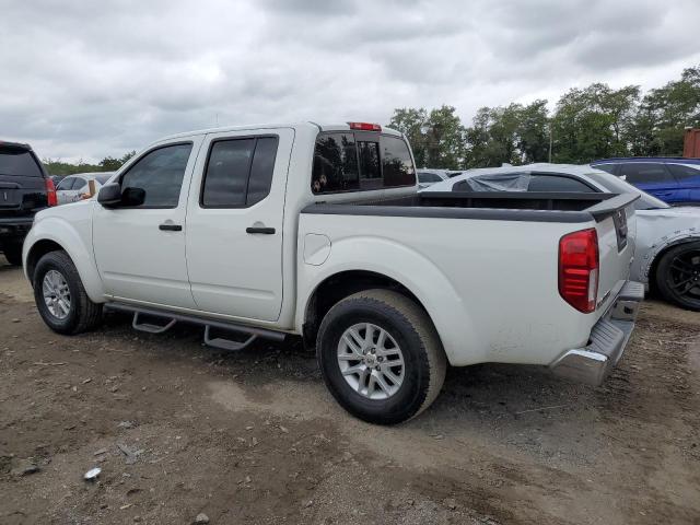 2016 NISSAN FRONTIER S - 1N6AD0EV6GN726663