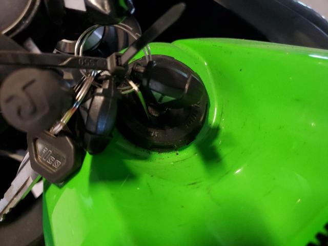2020 KAWASAKI EX650 M - ML5EXEM11LDA13545