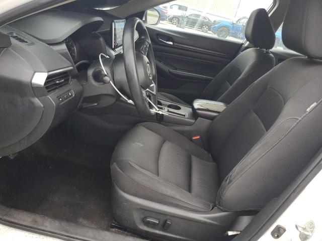 2019 NISSAN ALTIMA S - 1N4BL4BV2KC140476