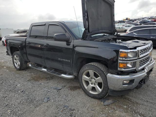 2015 CHEVROLET SILVERADO - 3GCUKREC8FG179217