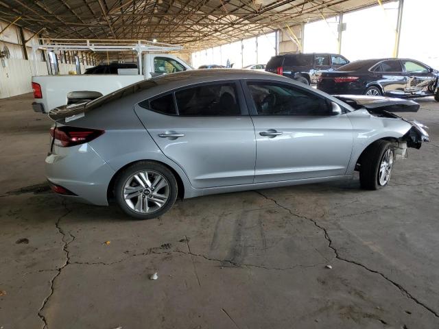 2020 HYUNDAI ELANTRA SE - 5NPD84LF9LH579711