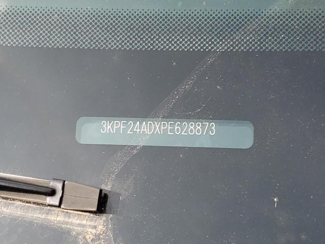 2023 KIA FORTE LX - 3KPF24ADXPE628873