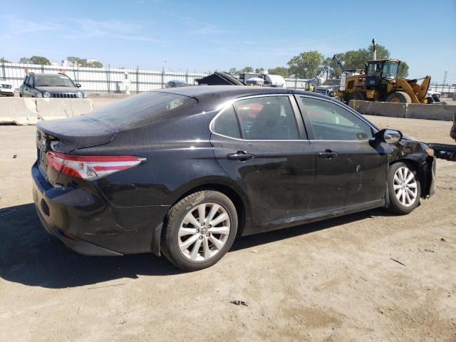 2018 TOYOTA CAMRY L - 4T1B11HKXJU136045