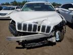 JEEP CHEROKEE L photo