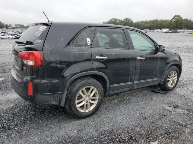 2015 KIA SORENTO LX - 5XYKT3A64FG620714