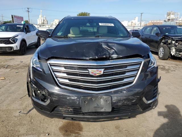 2019 CADILLAC XT5 LUXURY - 1GYKNDRS1KZ248675
