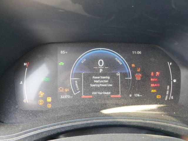 2024 TOYOTA GRAND HIGH - 5TDACAB52RS002448