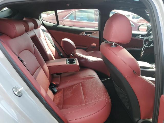 2020 KIA STINGER GT - KNAE45LC2L6073852