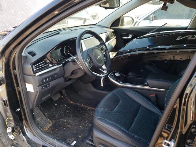 2022 KIA NIRO EX PR - KNDCE3LG4N5142256