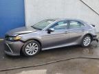 2023 TOYOTA CAMRY LE - 4T1C11AK9PU801959