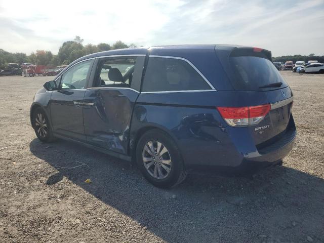 VIN 5FNRL5H48FB082959 2015 Honda Odyssey, EX no.2