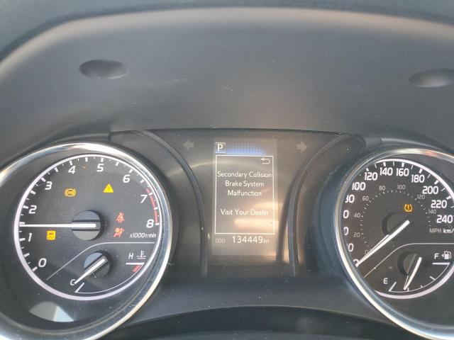 2018 TOYOTA CAMRY L - 4T1B11HK7JU505587
