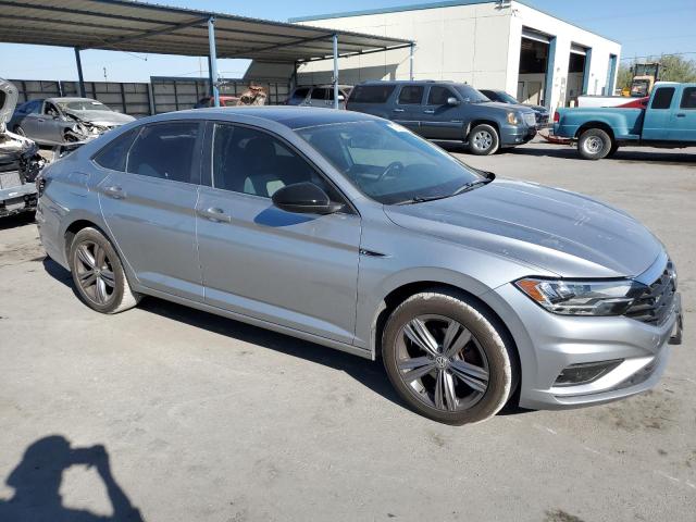 2019 VOLKSWAGEN JETTA S - 3VWC57BU0KM195134