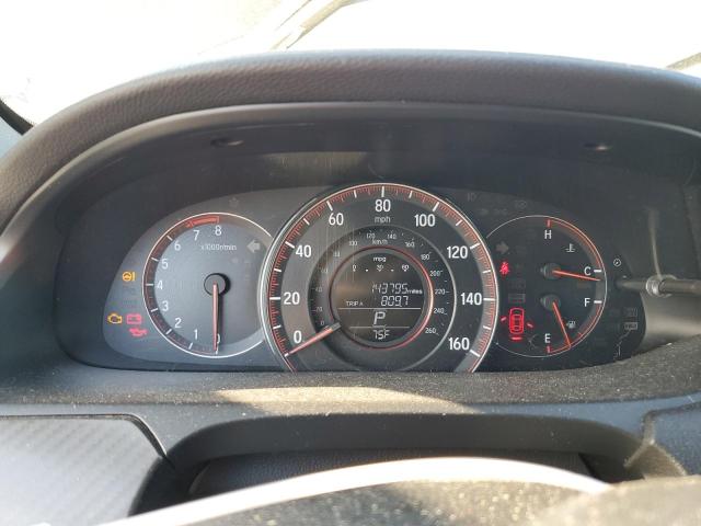 2016 HONDA ACCORD SPO - 1HGCR2F59GA179890