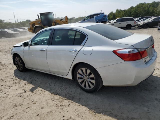 VIN 1HGCR2F71DA074967 2013 Honda Accord, EX no.2