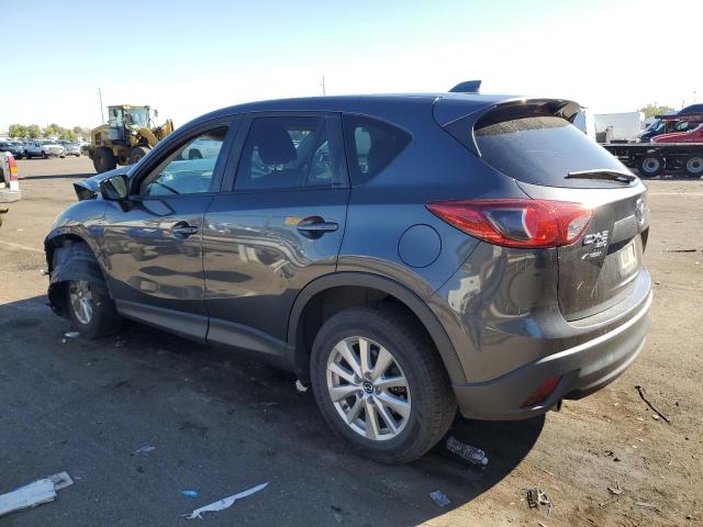 2015 MAZDA CX-5 TOURI - JM3KE4CY1F0512272