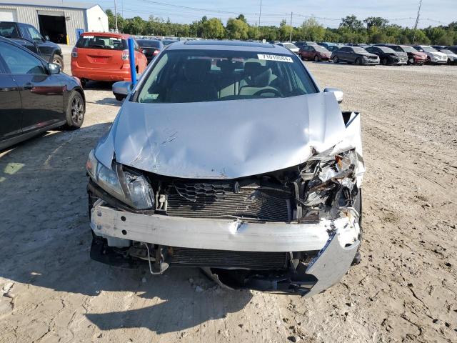 VIN 19XFB2F8XFE227015 2015 Honda Civic, EX no.5