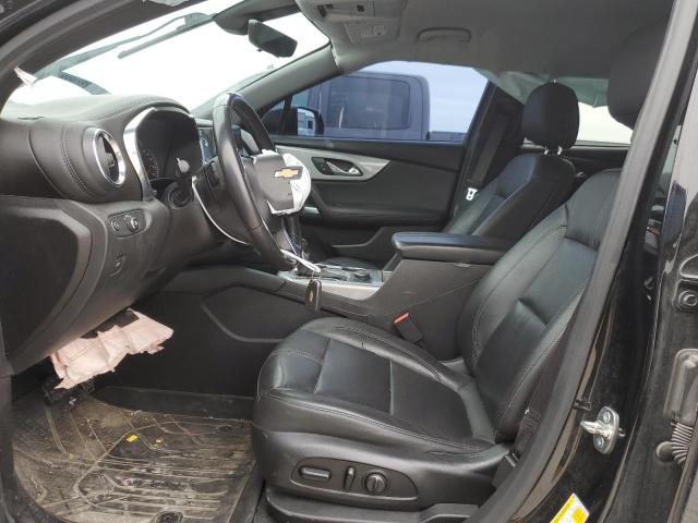 2019 CHEVROLET BLAZER 3LT - 3GNKBDRSXKS698022