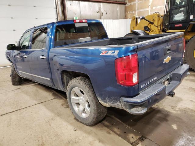 Vin: 3gcuksec9hg473302, lot: 57503045, chevrolet all models k1500 ltz 20172