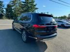 BMW X7 XDRIVE4 photo