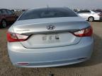 HYUNDAI SONATA GLS photo