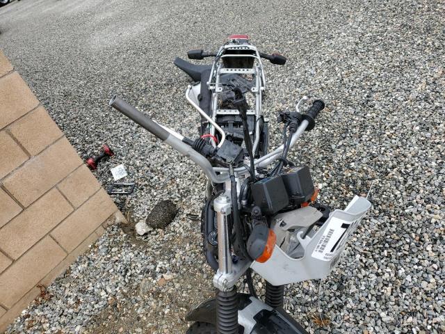 2024 YAMAHA TW200 JYA3AWC04RA191661