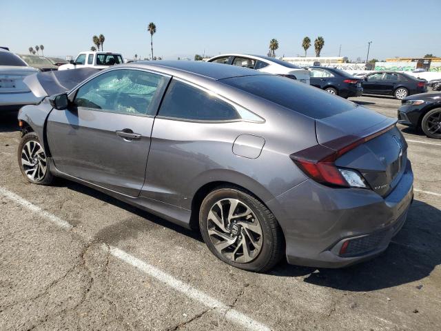 VIN 2HGFC4B57GH312521 2016 Honda Civic, LX no.2