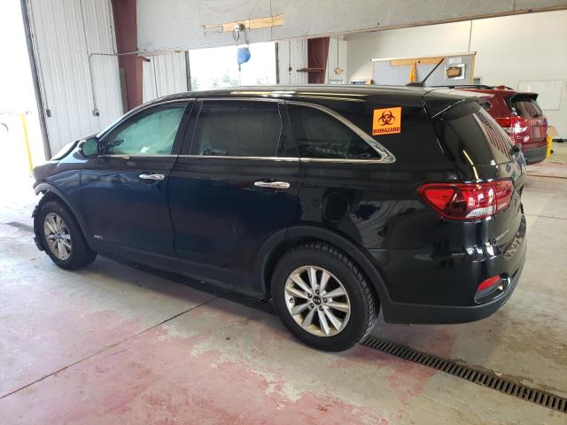 VIN 5XYPGDA37KG563683 2019 KIA Sorento, L no.2