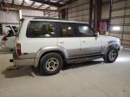 LEXUS LX 450 photo