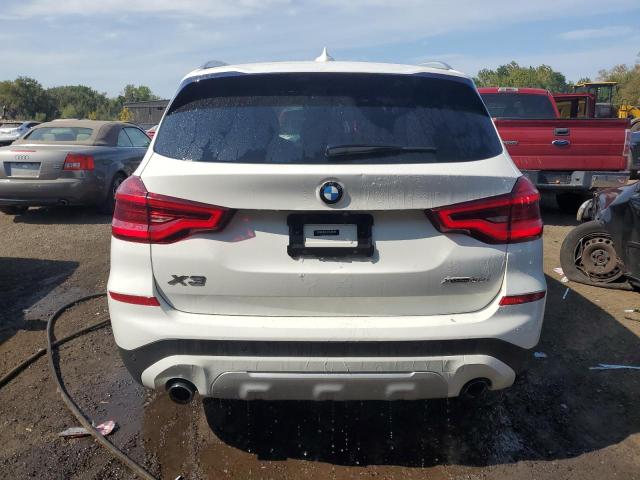 VIN 5UXTR9C57KLP86362 2019 BMW X3, Xdrive30I no.6