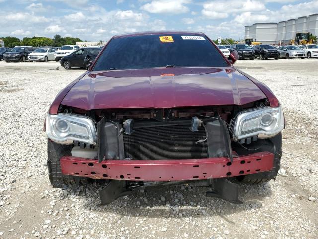 2016 CHRYSLER 300 LIMITE - 2C3CCAAG9GH156876