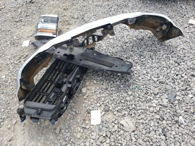 2016 CHEVROLET SILVERADO - 1GCNKNEH9GZ357985