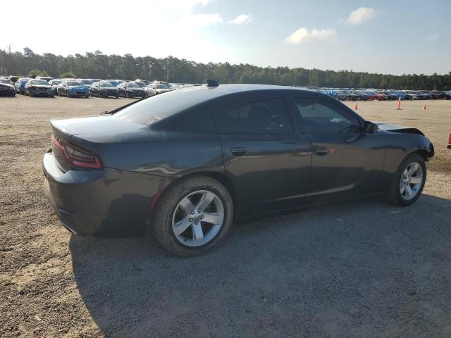 2016 DODGE CHARGER SX - 2C3CDXHGXGH332274