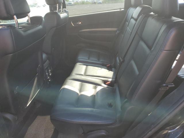 2019 DODGE DURANGO GT - 1C4RDJDG8KC585968