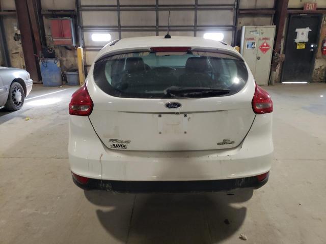 2015 FORD FOCUS SE - 1FADP3K21FL329574